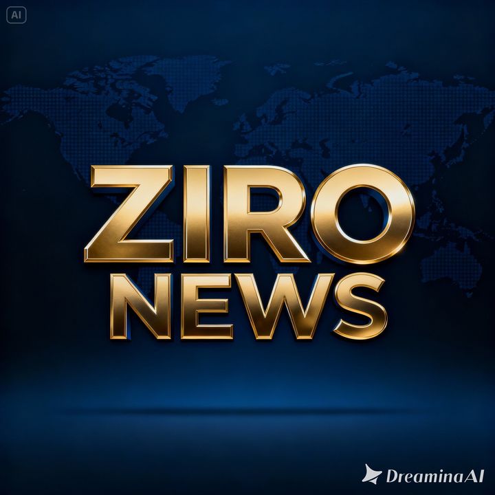 Ziro News 🇺🇸