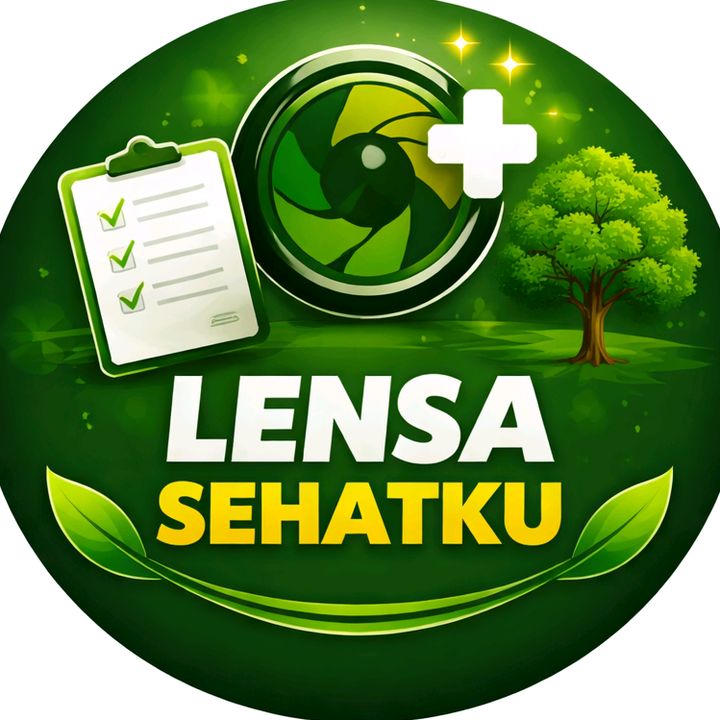 Lensa Sehatku