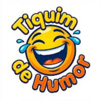 Tiquim de Humor