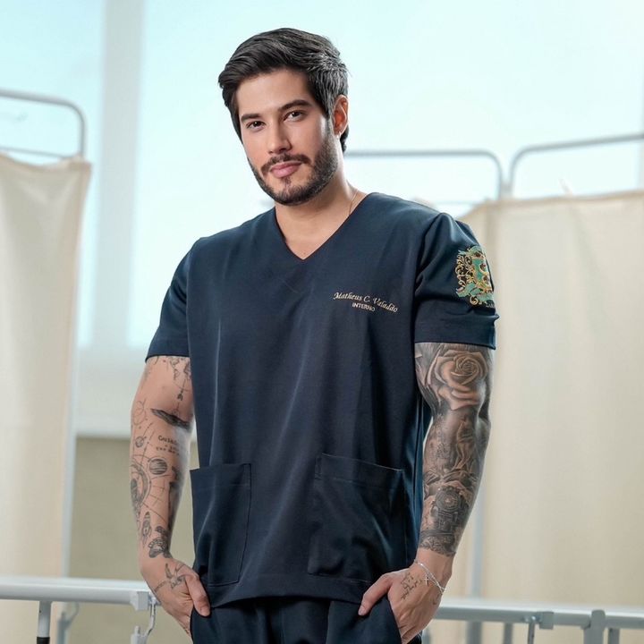 Matheus Correa Valadao