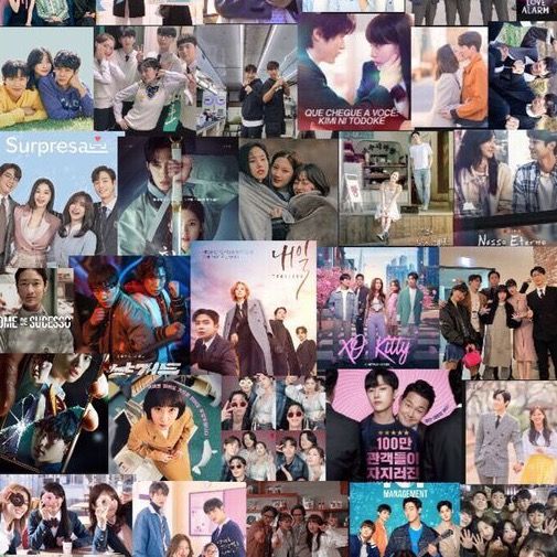 KDramas