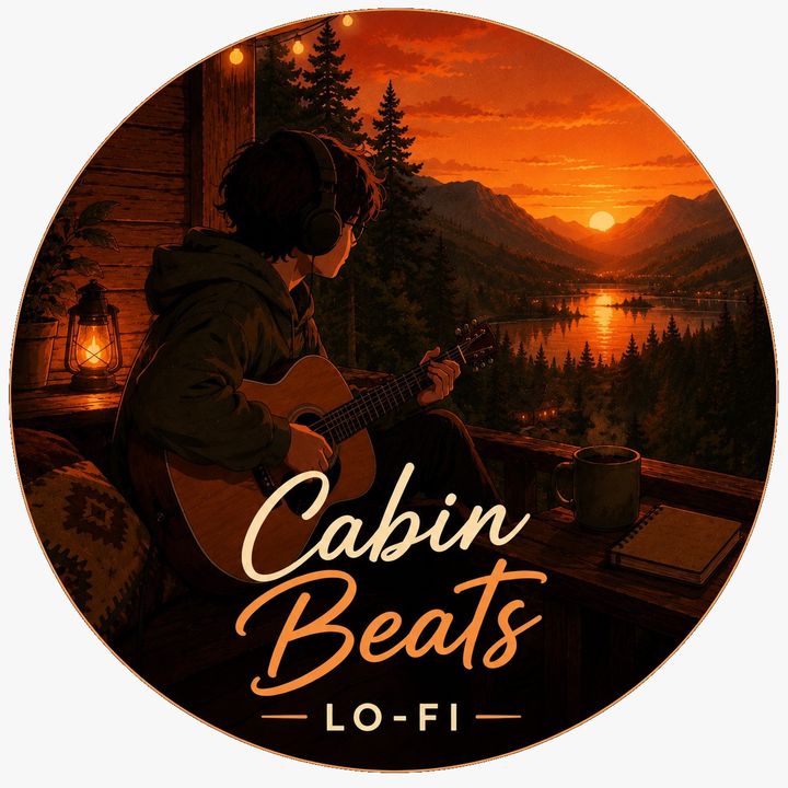 Cabin Beats LO-FI