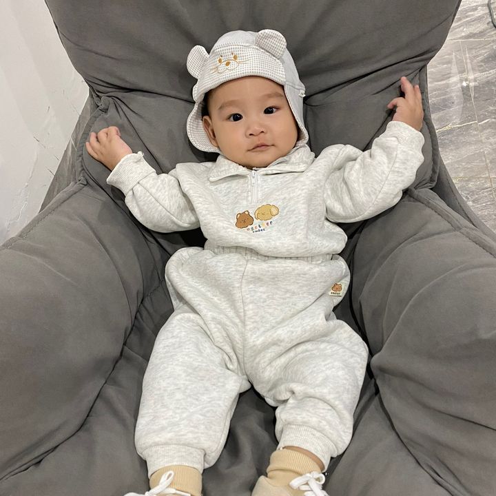 Voi nhưng hơi còi