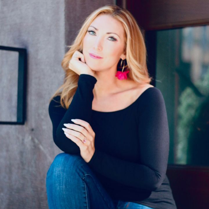 wealthywildwoman