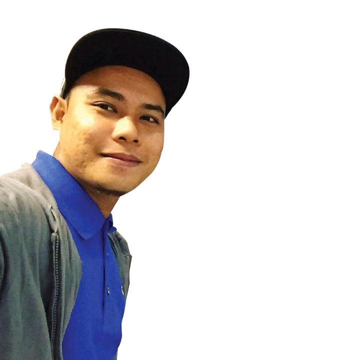 Hafidz Arif