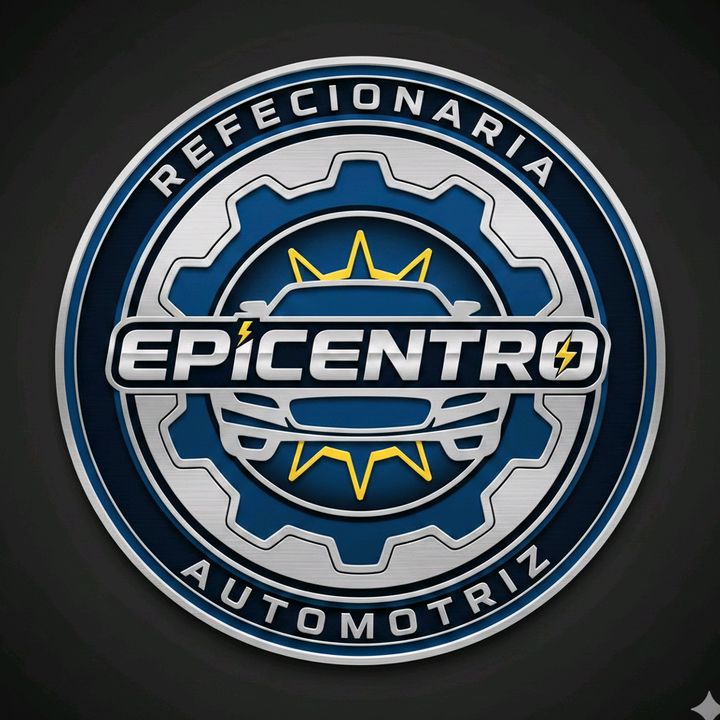 refaccionaria epicentro