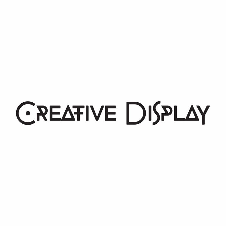 Creative Display