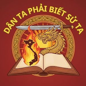 DÂN TA PHẢI BIẾT SỬ TA