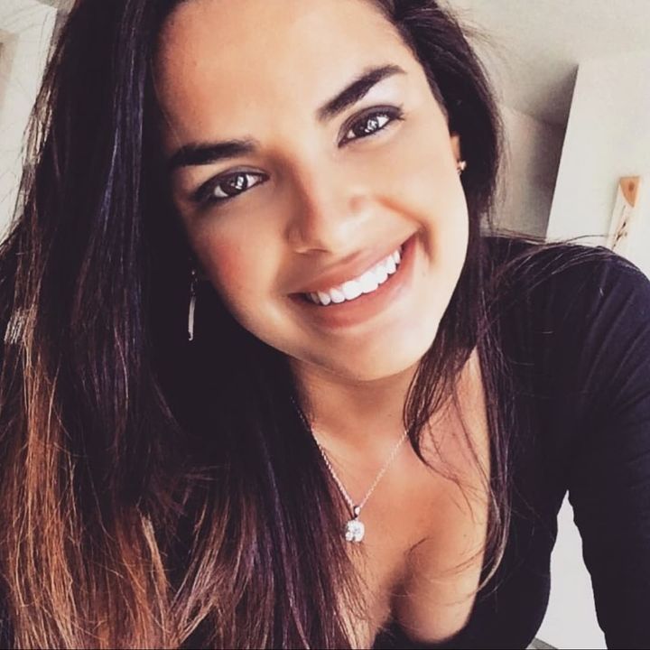 Rosalia Fonseca ✨