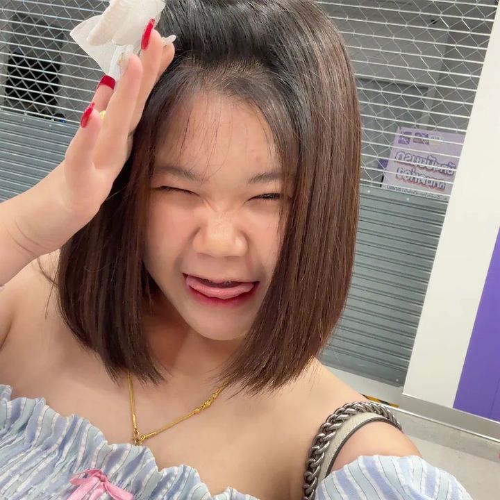 แบมแบมอิอิ