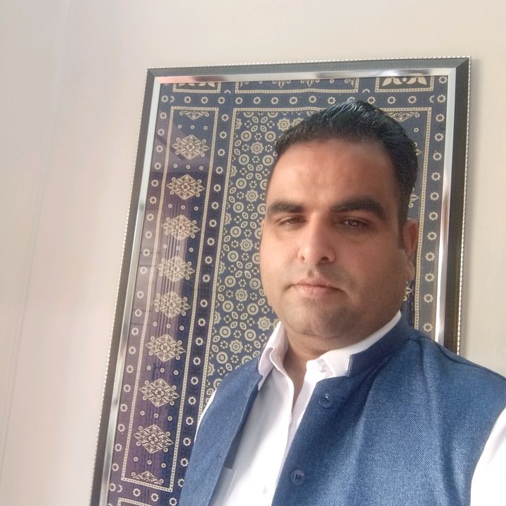 Muhammad Khan
