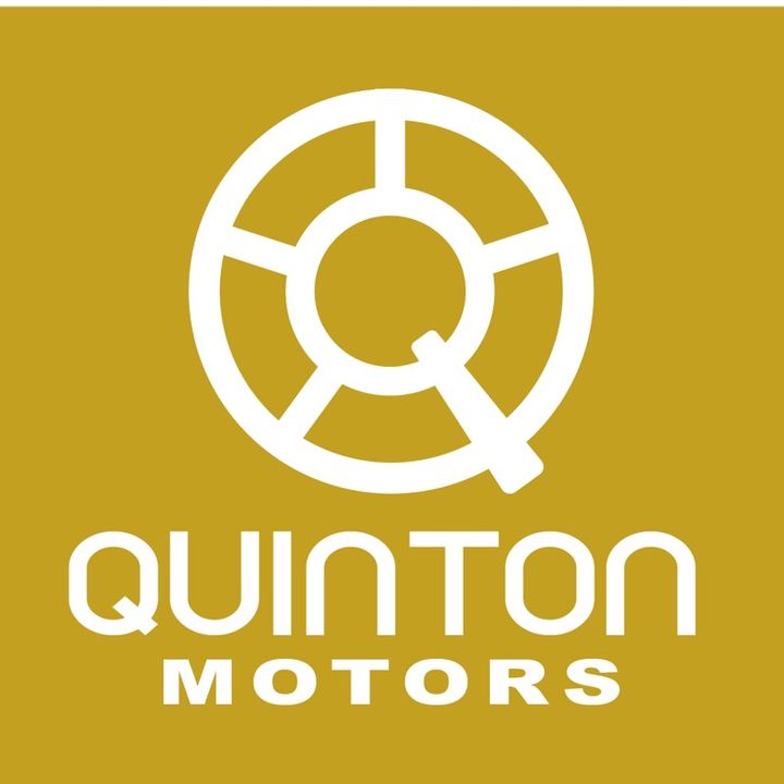 Quinton Motors