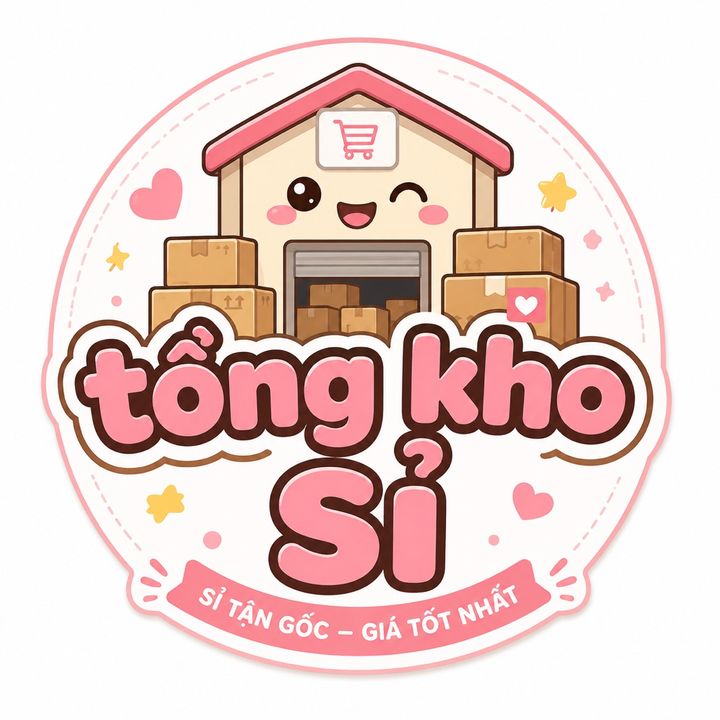 Tổng Kho sỉ
