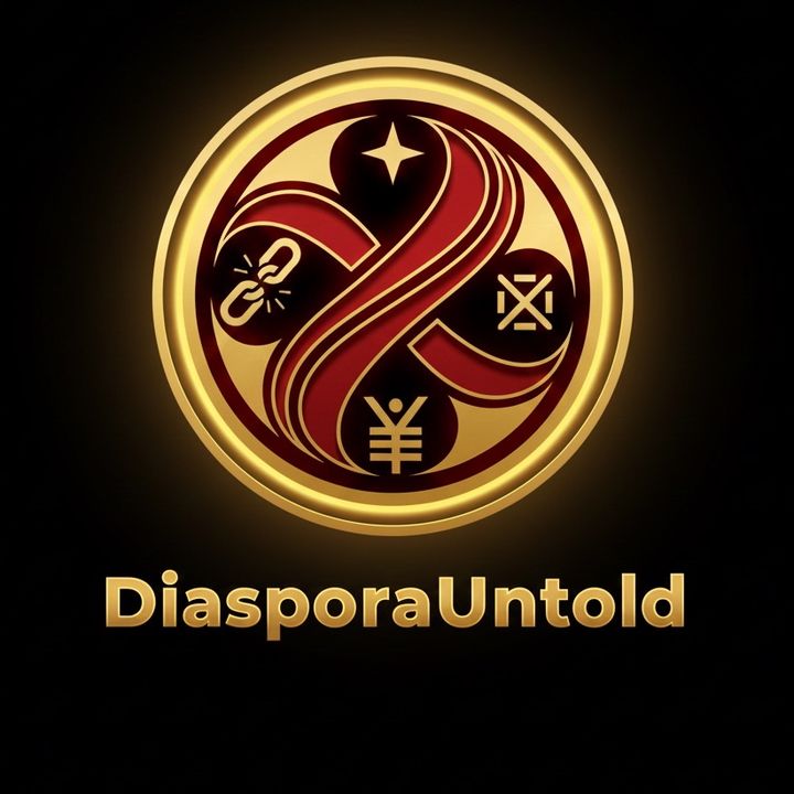 DiasporaUntold