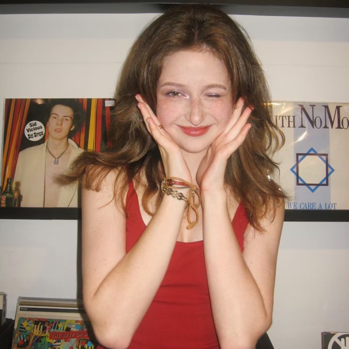 Layla Harper