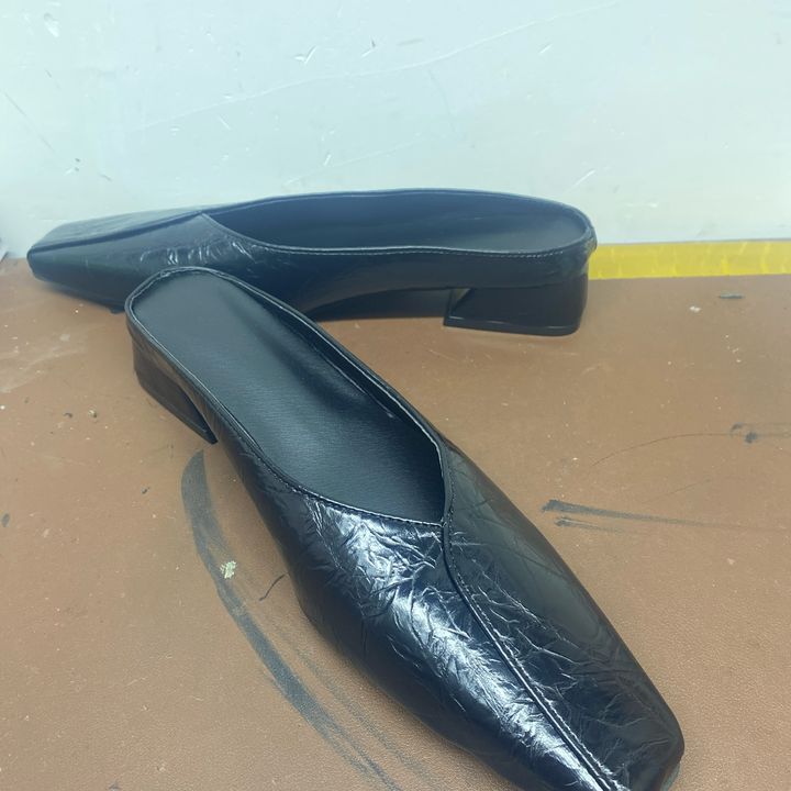 Swift Fit Shoes