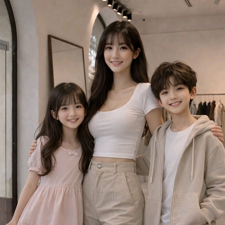 น้องยิ้มช็อป 🛒✨️💖👩👦