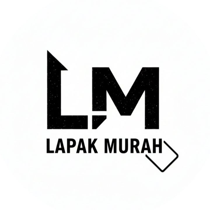LAPAK MURAH
