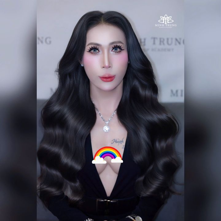 Bé Hai Nữ Hoàng Hướng Dương🌻