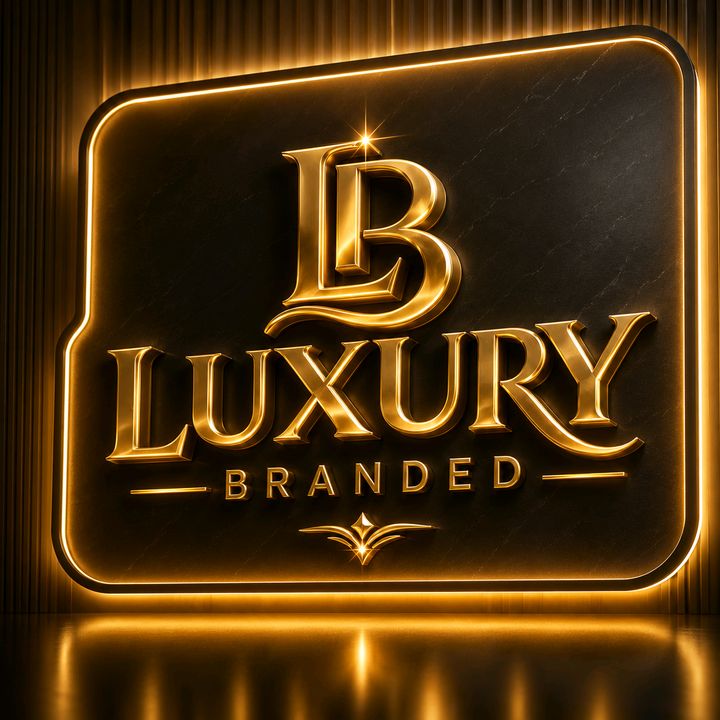 Luxury Branded