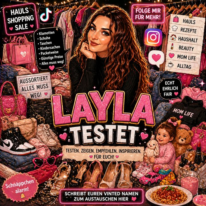 Laylatestet