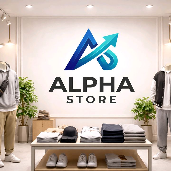 alpha store