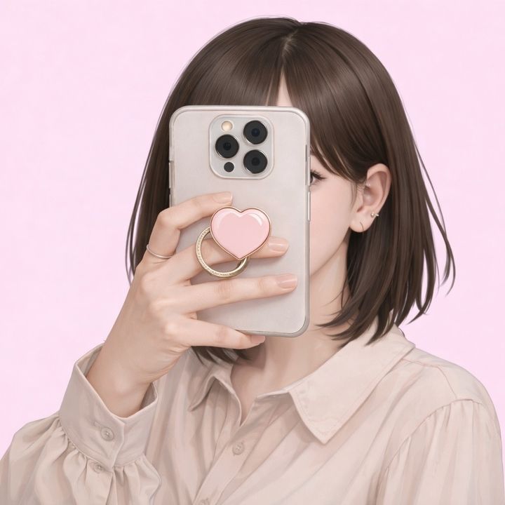iPhone姉さん📱