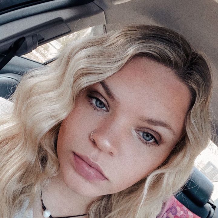 Linsey Roberson