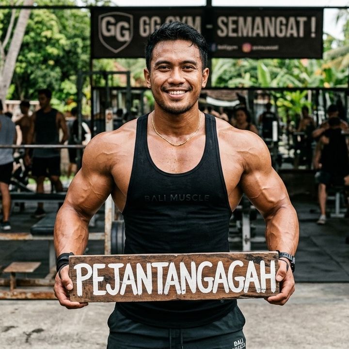 pejantangagah