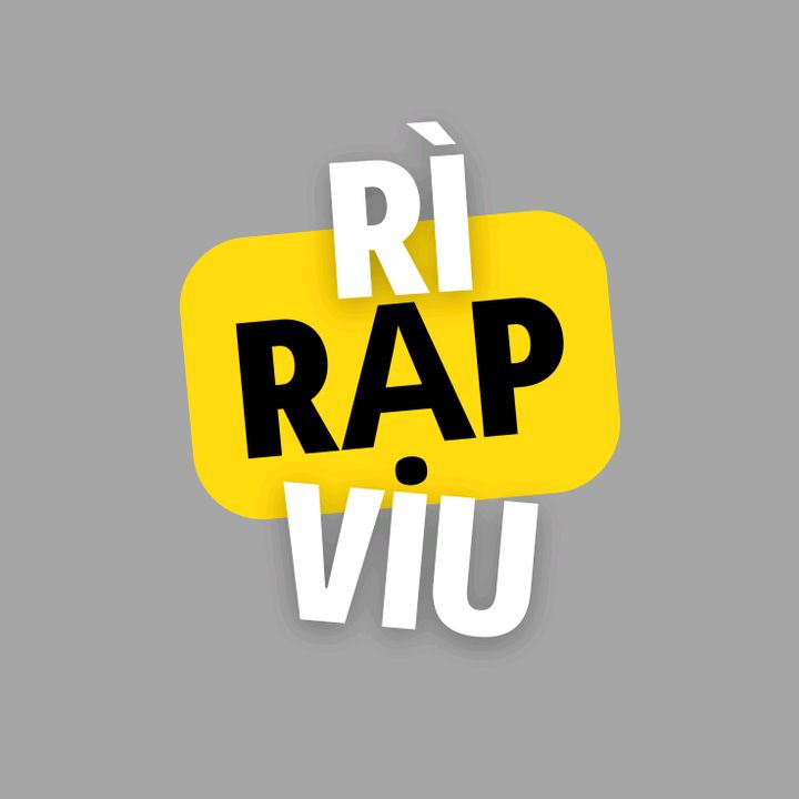 Rạp rì viu