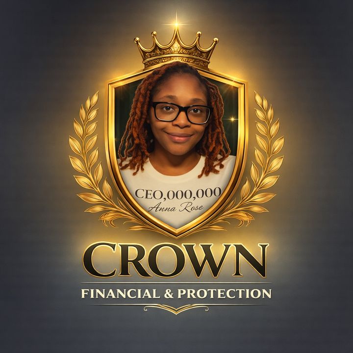 ✨ Charnise👑Crown💰Financial