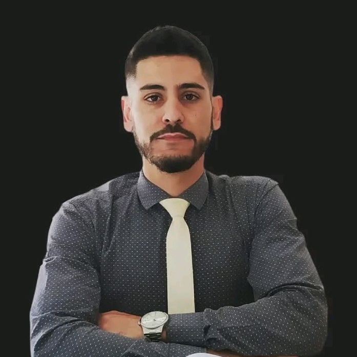 Advogado Mateus Horran