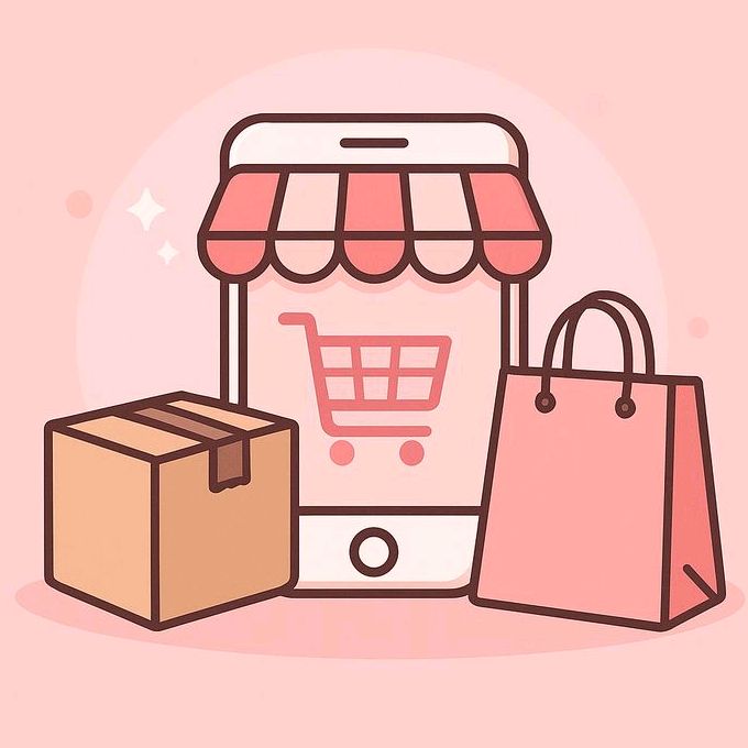 Lingling🛒🛍️