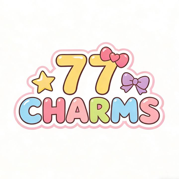 77CHARMS