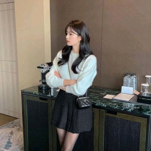 Anaya Outfits