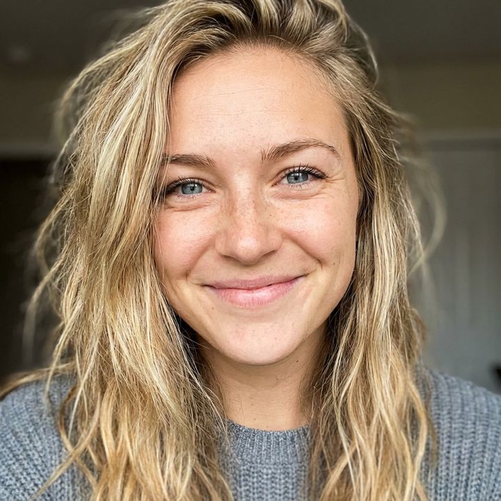 Ashley Wilson