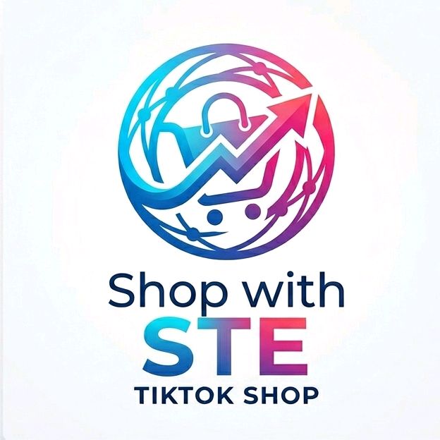 Shop with Ste