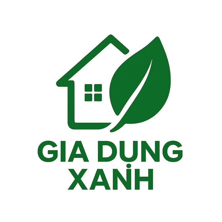 Gia Dụng Xanh