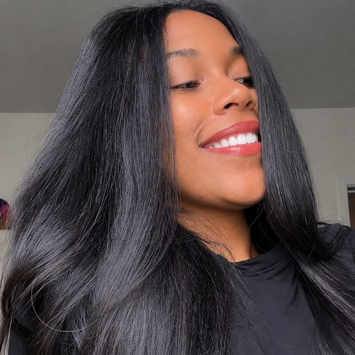 Suelen Araújo