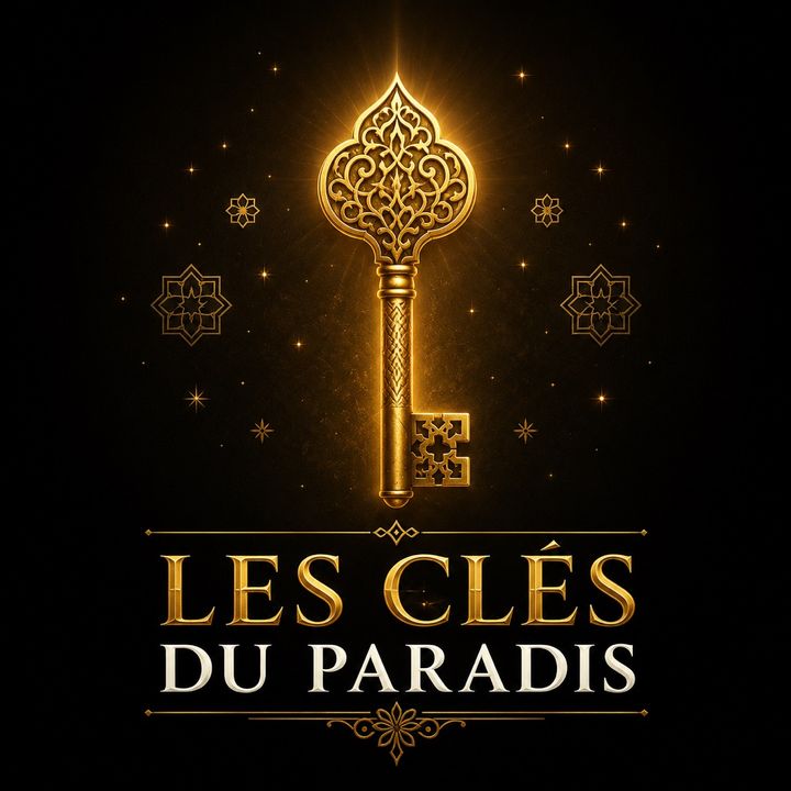 lesclesduparadis