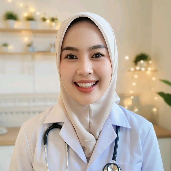 dr. Odelia