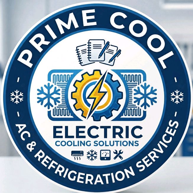 "Prime Cool Electric"