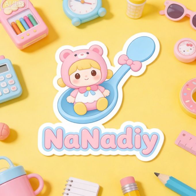 NanaDiy