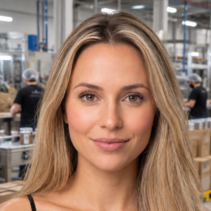 Bianca Souza