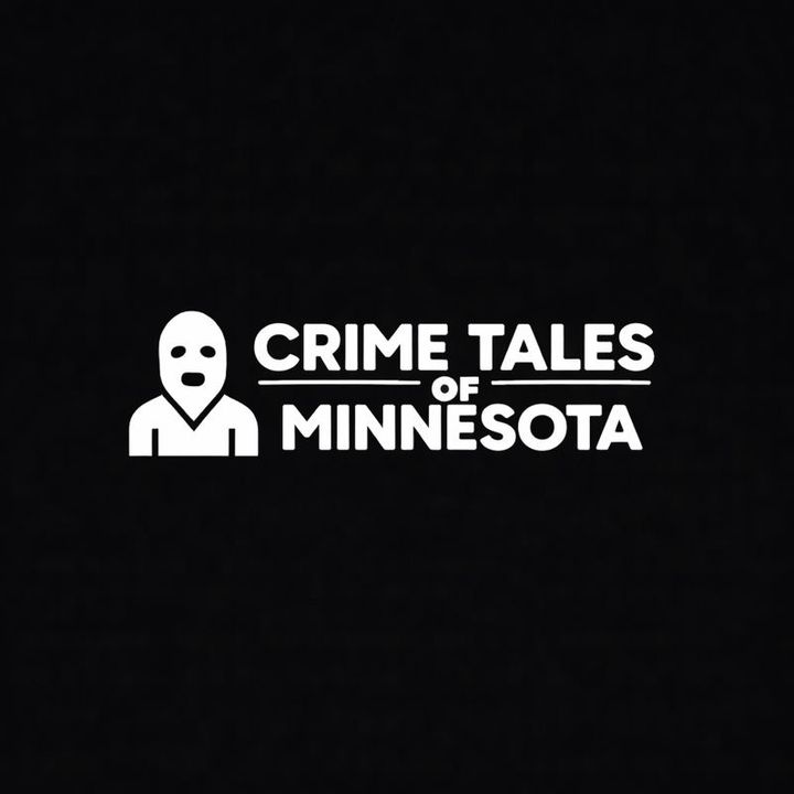 Crime Tales Of Minnesota