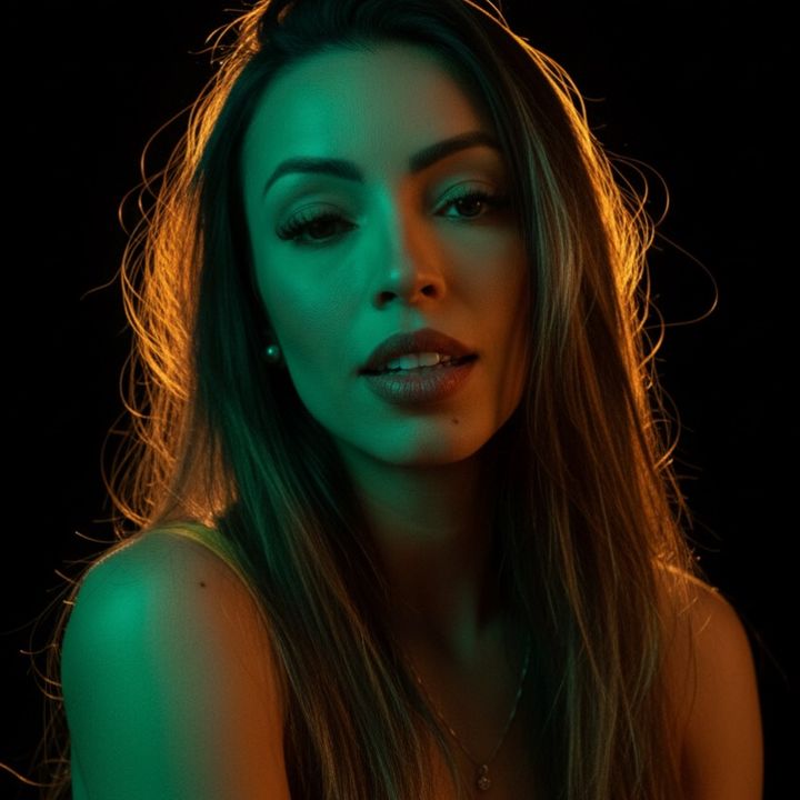Daiane Tamires
