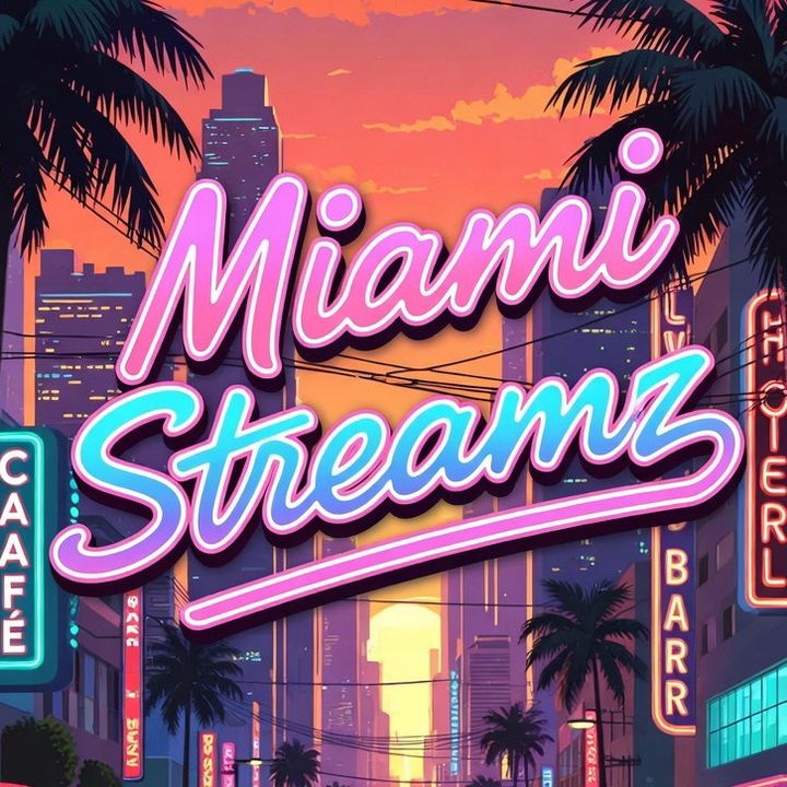 MiamiStreamz