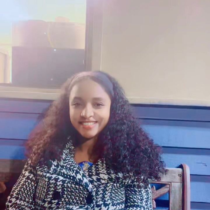 Fasika 🇺🇸