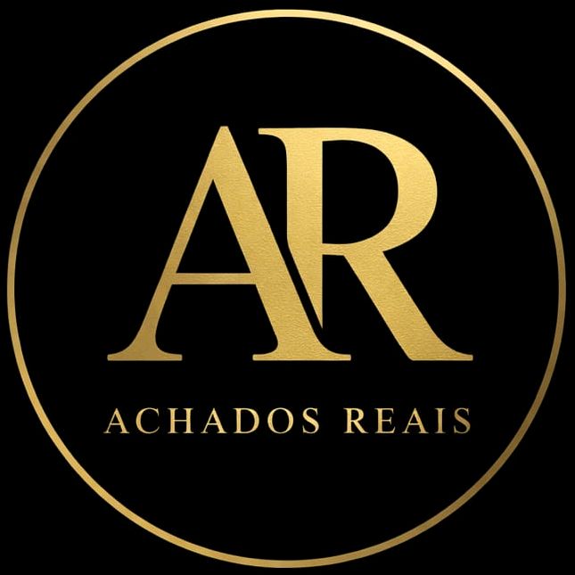 Achados Reais Oficial