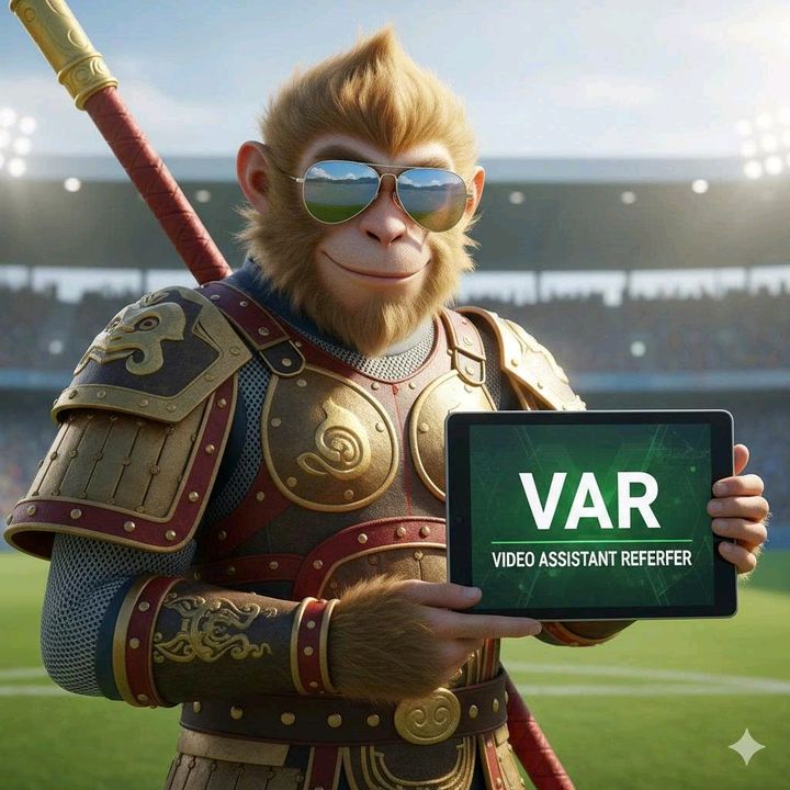 Tây du ký check VAR
